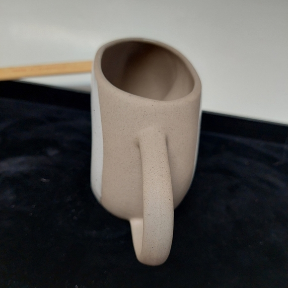 UO Home Novelty Ceramic Donut Mug - Picture 2 of 8